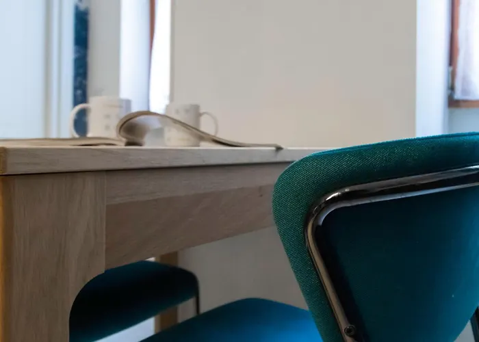 Italianway Comfort - Tartaglia 19 * Milán