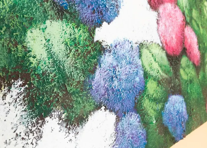 Italianway Comfort - Tolstoi 1