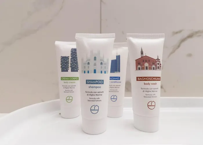 Italianway Easy - Ripa Ticinese 17 B Apartamento Milán