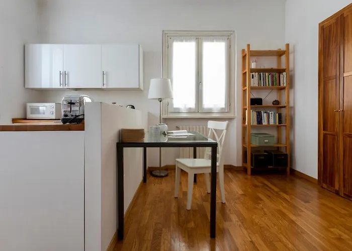 Apartmán Italianway Easy - Volta 20