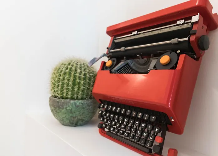 Italianway Easy - Raffaello Sanzio 17 아파트 *