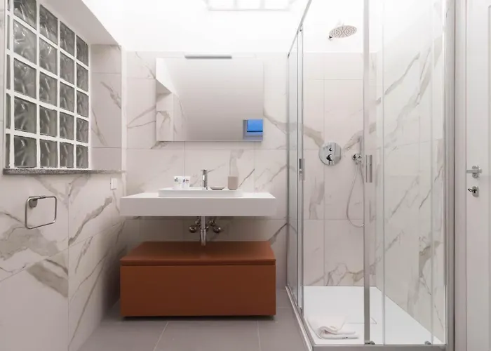 Italianway Easy - Ripa Ticinese 17 B Apartamento *