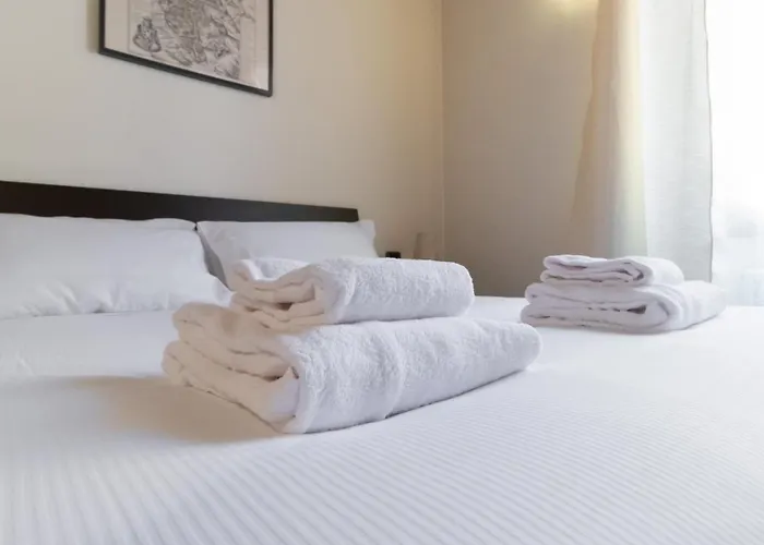 Apartament Italianway Easy - Muratori 8