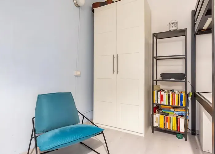 12 Minutes From Duomo - Modern Loft Apartman Milánó