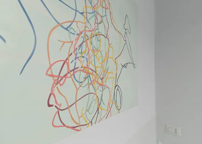 Piazza Lima 1 * Milaan