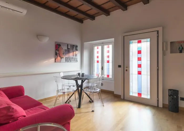 Apartmán Italianway Easy - Rasori 9 Milán