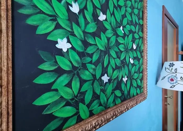 Appartamento Italianway - Monza 43a