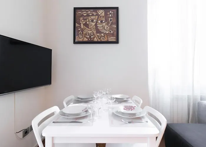 Italianway Easy - Nazario Sauro 5