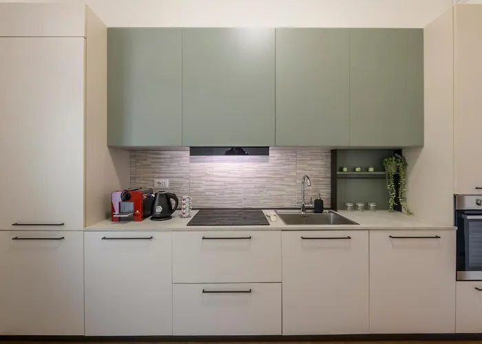 Arrietty's - 7sundays Apartment *