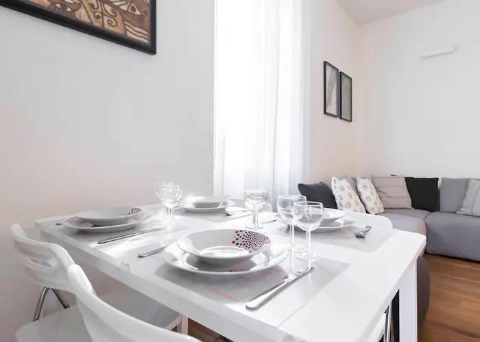 Italianway Easy - Nazario Sauro 5 *