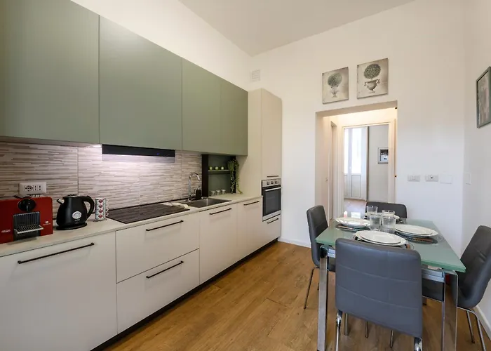 Arrietty's - 7sundays Apartment