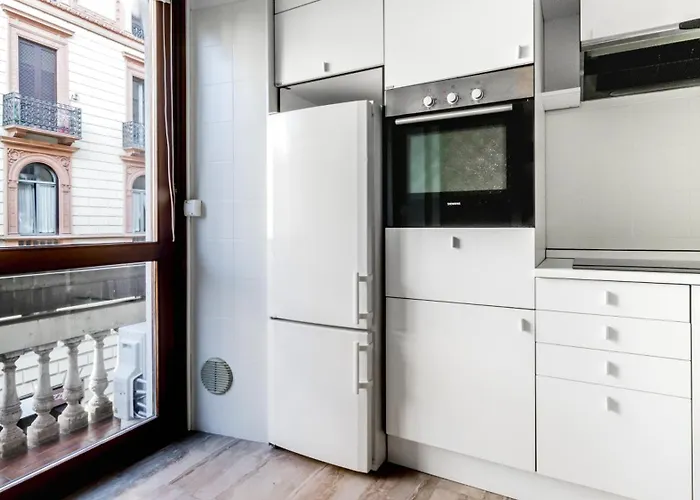 Διαμέρισμα Italianway Easy - Palazzi 6 *