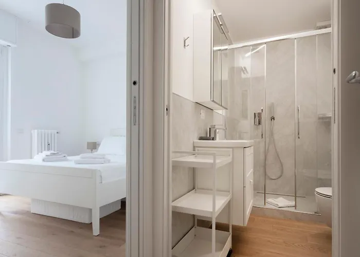 Appartement Italianway Easy - Gasparotto 4 *