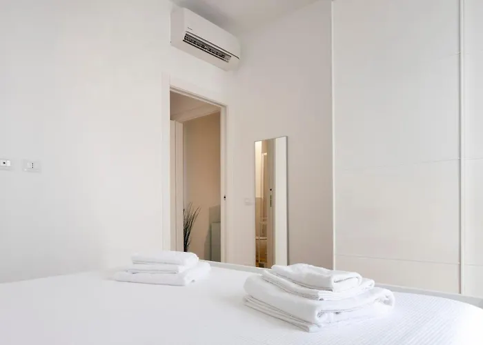 Apartment Italianway Easy - Gasparotto 4 Mailand