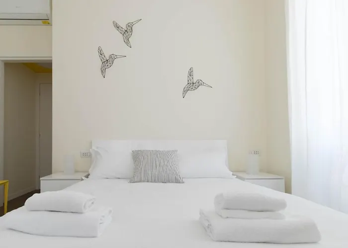 Italianway Easy - Buenos Aires 65 B شقة *