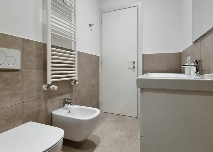 Italianway Comfort - Buenos Aires 65 D ミラノ
