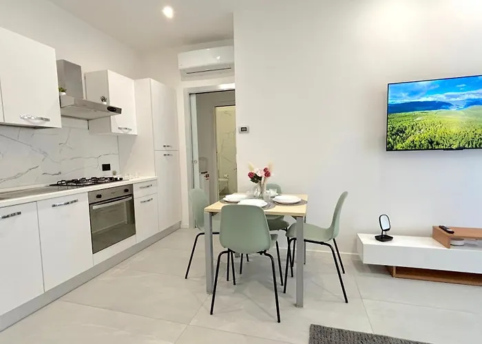 Saint Gregory - Repubblica Apartment Milan