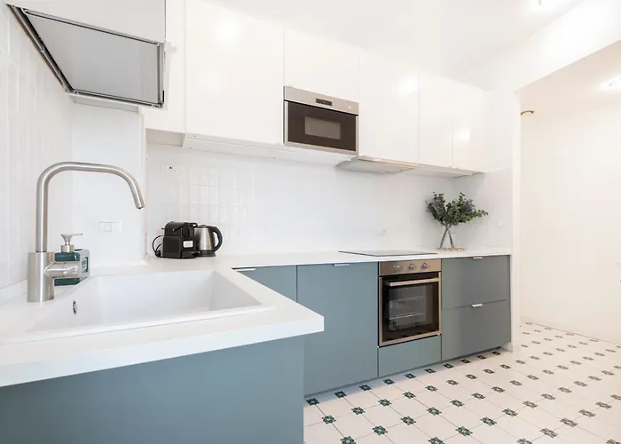 Easylife - - Spallanzani 15 - Porta Venezia Milán