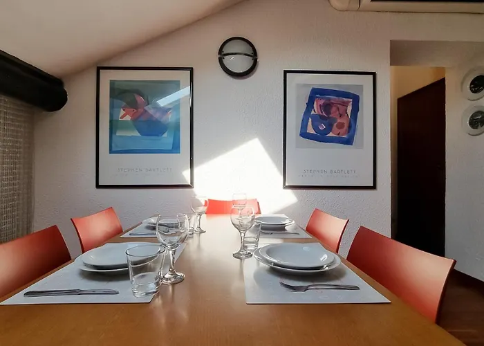 Apartament Italianway Easy - Fauche 9 Mediolan