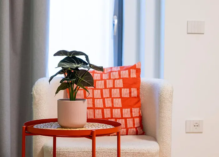 Vivimihome - Navigli Design Loft With Terrace Apartment