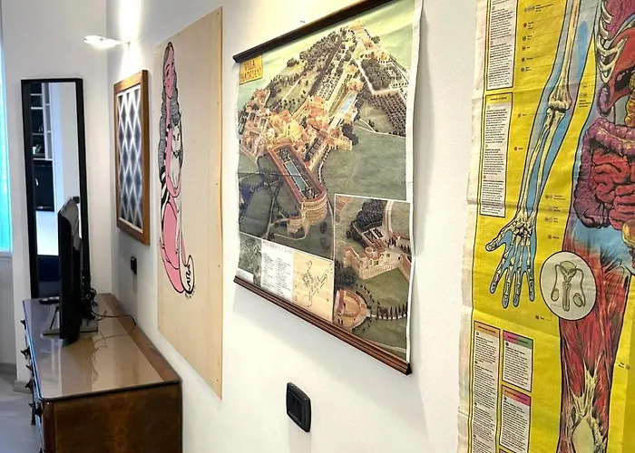 Appartamento Beltrade - Vicino Stazione Milano