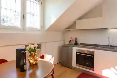 Artstay Luxury Sempione & Cadorna Daire Milano