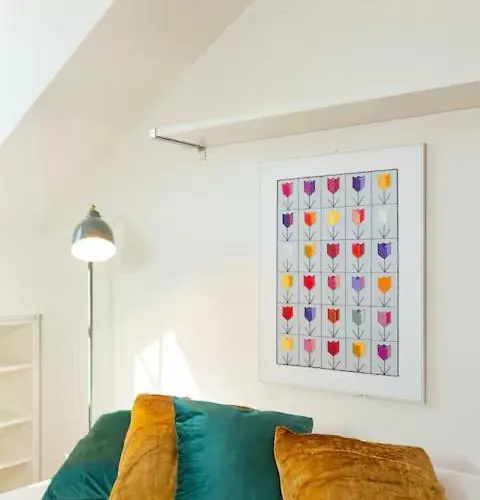 Artstay Luxury Sempione & Cadorna