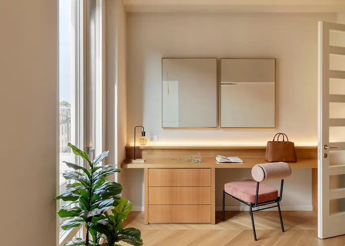 Bixio 12 - Porta Venezia - In The Heart Of The *