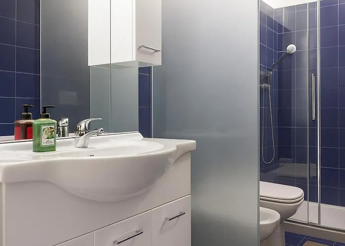 Milanrentals - Giove Mediolan