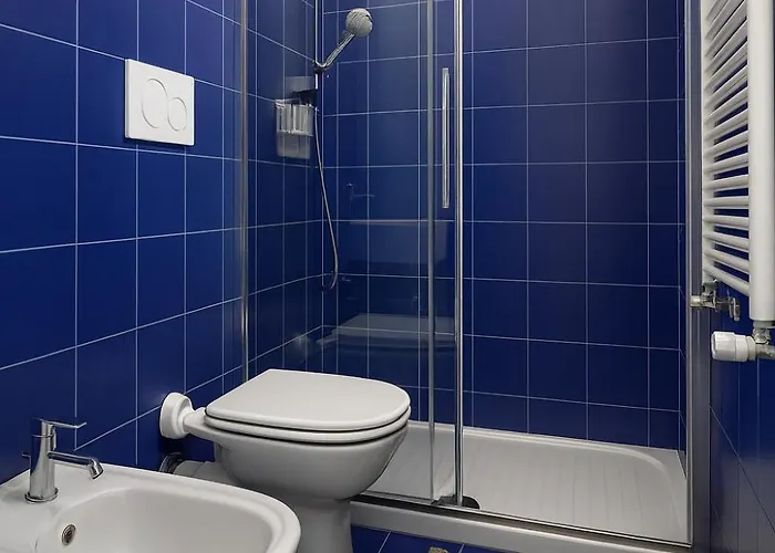 Milanrentals - Giove * Milano