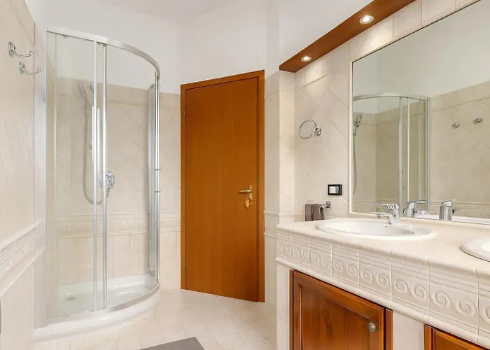 Milanrentals - Jolanda *