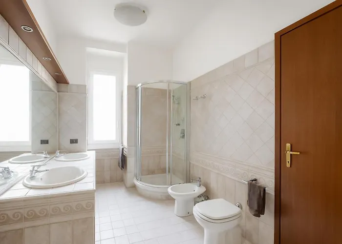 Milanrentals - Jolanda Appartement