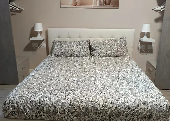 Work & Relax Bruzzano E Fiera Mailand