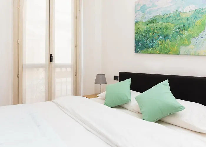 Artstay Duomo, Super Central, M2, M3 & M1 * Milaan