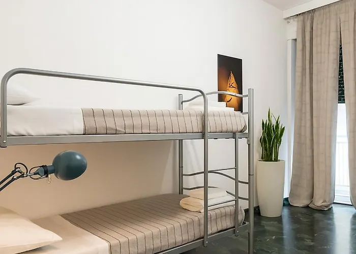 Milanrentals - Pisacane Apartmán Milán