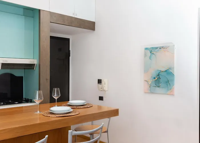 Appartement Artstay Duomo, Super Central, M2, M3 & M1