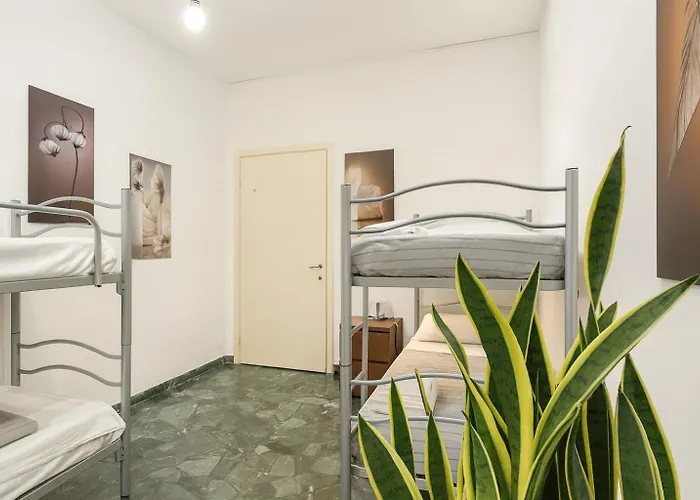 Milanrentals - Pisacane