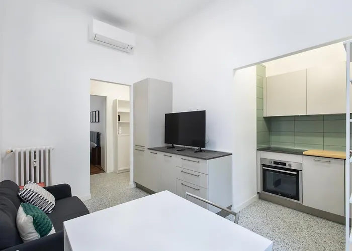 Magnolia - Porta Romana Center *