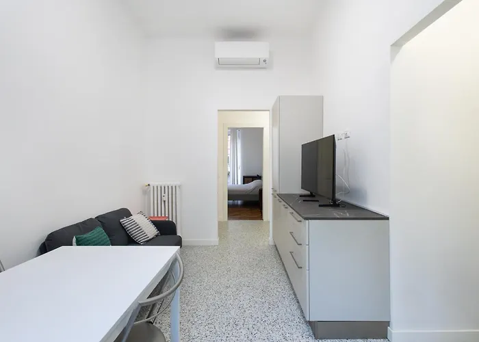 Magnolia - Porta Romana Center * Milano