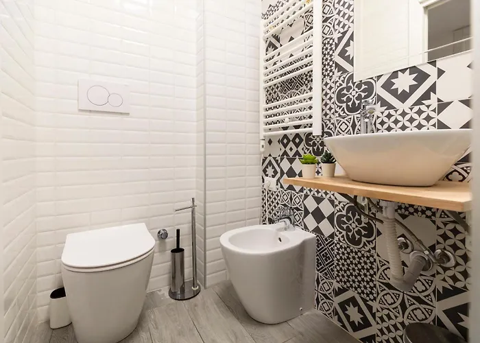 Vespri Apartamento *