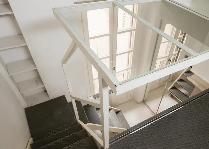 Casa - And - Urban Chic *