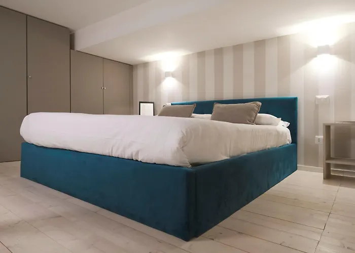 Comecasa Incantevole Loft In Bocconi