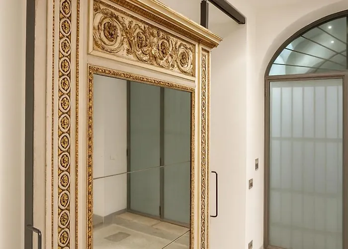 Dhomes - Loft In Duomo *