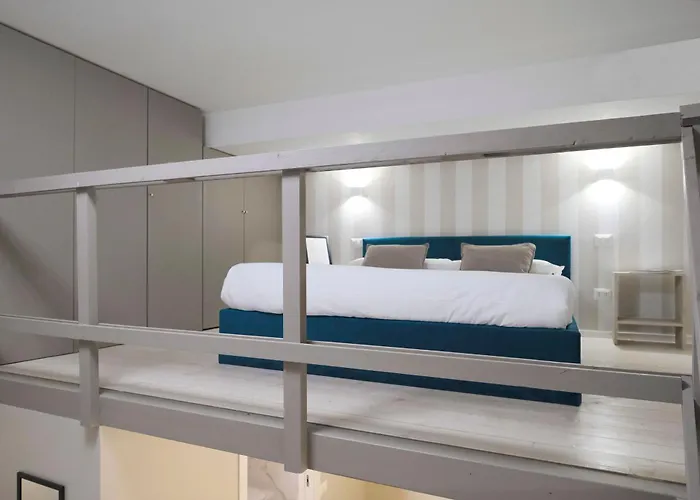 Comecasa Incantevole Loft In Bocconi * Mediolan