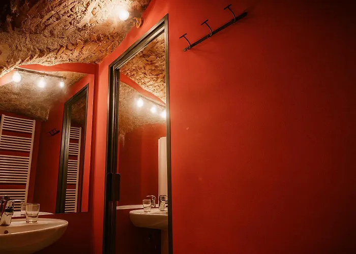 Dhomes - Loft In Duomo Apartament