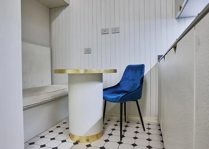 Lägenhet 3 Minutes' Walk From The Duomo Cathedral *