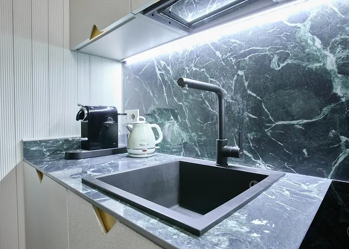 Lägenhet 3 Minutes' Walk From The Duomo Cathedral *