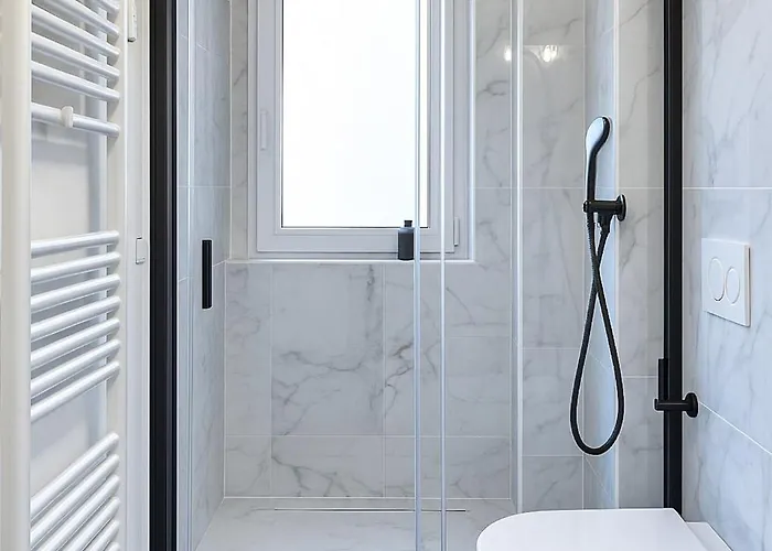 The Boutique - Tram 14 Direct To Duomo - Tortona Design With Balcony - Center Apartman Milánó