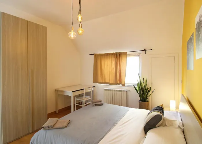 Milanrentals - Lilium * Milano