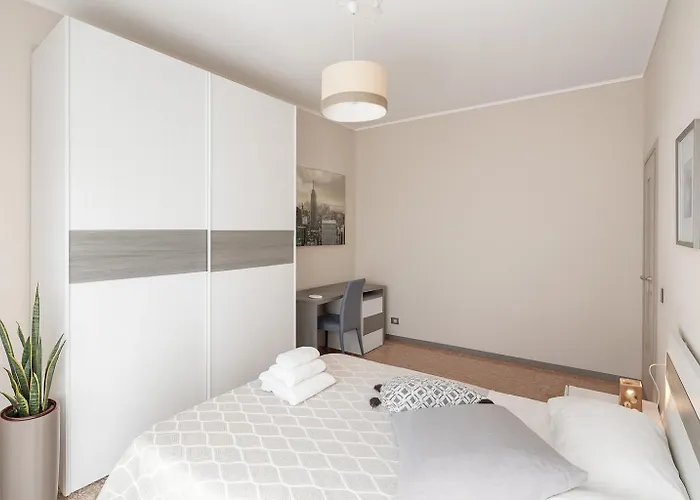 Апартаменты Milanrentals - Greko